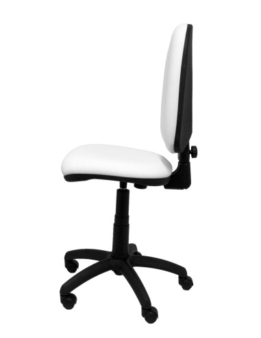 SILLA OPERATIVA AYNA SIMILPIEL