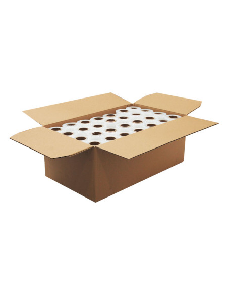 CAJA 50 ROLLOS FILM PARA PALETIZAR 10 cm
