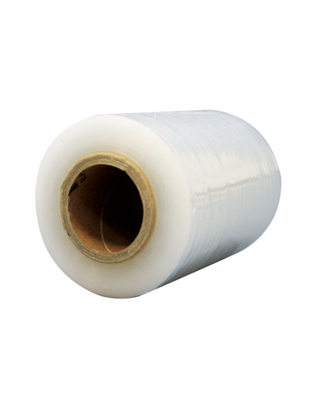 CAJA 50 ROLLOS FILM PARA PALETIZAR 10 cm