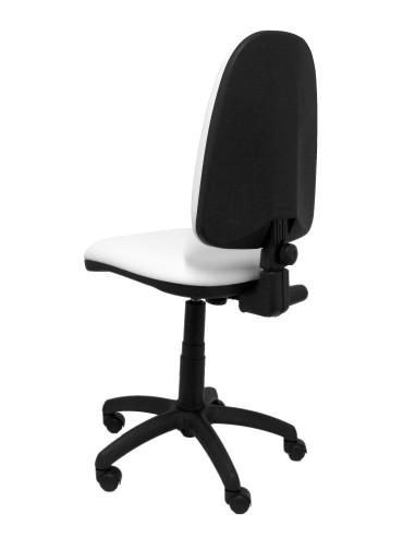 SILLA OPERATIVA AYNA SIMILPIEL