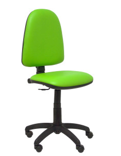 SILLA OPERATIVA AYNA SIMILPIEL 2