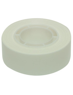 ROLLO CINTA ADHESIVA APLI 19mm x 33m