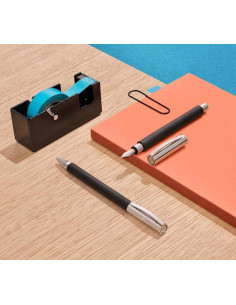 PLUMA FABER-CASTELL AMBITION RESINA TRAZO M 2