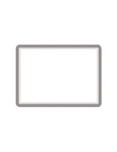 PACK 2 MARCOS MAGNETO TARIFOLD DE DORSO MAGNÉTICO