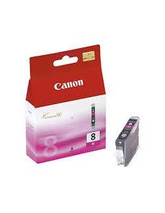 CANON  TINTA MAGENTA IX 40005000 - IP 45006700D420052005200R6600D430033005300 - PRO 9000 - MX 700850 - MP 6008105106105205305008 2