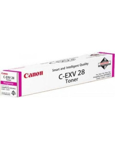 CANON TONER MAGENTA IRC 504545I5151I - C-EXV28M