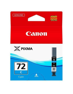 CANON TINTA CIAN PIXMA PRO 1010S - PGI 72C 2
