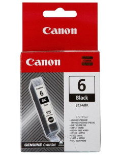 INKJET ORIGINAL CANON BCI-6