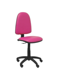 SILLA OPERATIVA AYNA SIMILPIEL