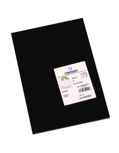 PACK 50h CARTULINAS IRIS A3 2