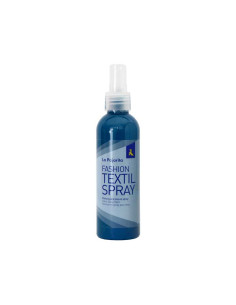 SPRAY PINTURA TEXTIL LA PAJARITA FASHION 100ml
