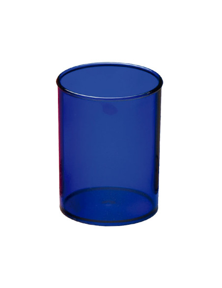 CUBILETE FAIBO TRANSLÚCIDO 205T