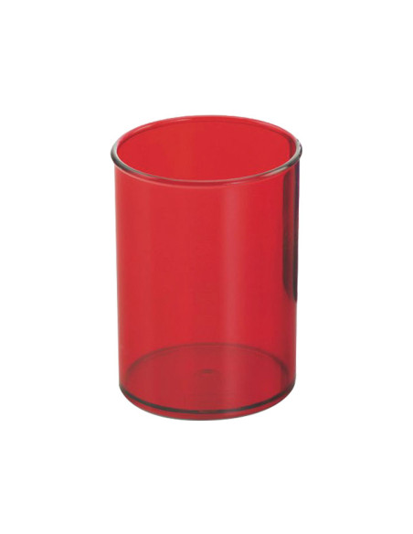 CUBILETE FAIBO TRANSLÚCIDO 205T