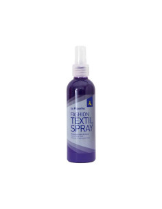 SPRAY PINTURA TEXTIL LA PAJARITA FASHION 100ml 2