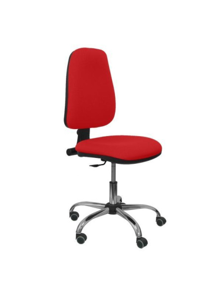SILLA PIQUERAS Y CRESPO SOCOVOS MECANISMO CONTACTO PERMANENTE CON REGULACION EN PROFUNDIDAD DEL ASIENTO Y ALTURA RESPALDO AJUSTA