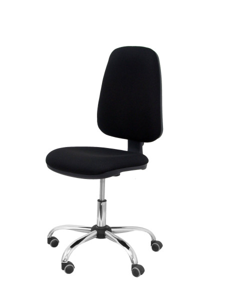 SILLA PIQUERAS Y CRESPO SOCOVOS MECANISMO CONTACTO PERMANENTE CON REGULACION EN PROFUNDIDAD DEL ASIENTO Y ALTURA RESPALDO AJUSTA
