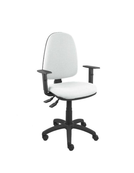SILLA OPERATIVA AYNA S CON BRAZOS REGULABLES