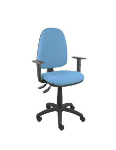 SILLA OPERATIVA AYNA S CON BRAZOS REGULABLES