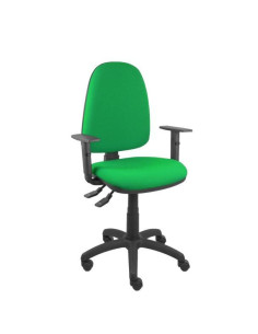 SILLA OPERATIVA AYNA S CON BRAZOS REGULABLES