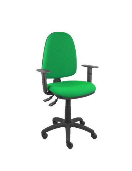 SILLA OPERATIVA AYNA S CON BRAZOS REGULABLES