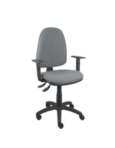 SILLA OPERATIVA AYNA S CON BRAZOS REGULABLES