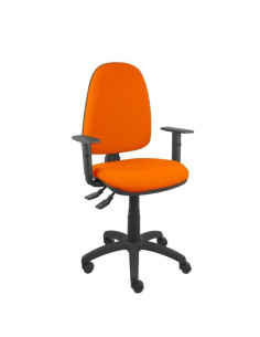 SILLA OPERATIVA AYNA S CON BRAZOS REGULABLES