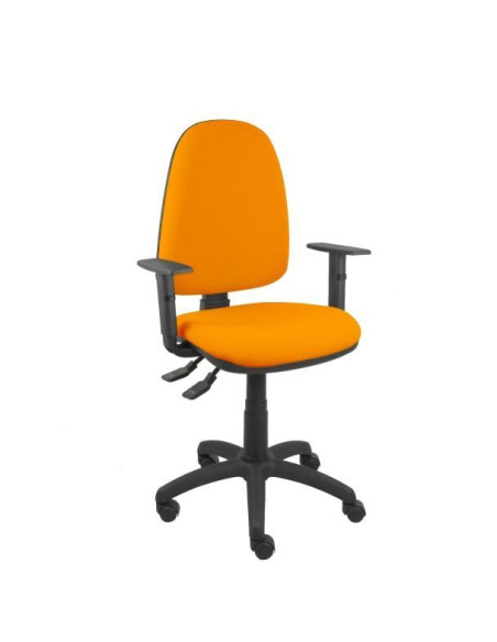 SILLA OPERATIVA AYNA S CON BRAZOS REGULABLES