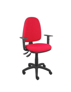 SILLA OPERATIVA AYNA S CON BRAZOS REGULABLES