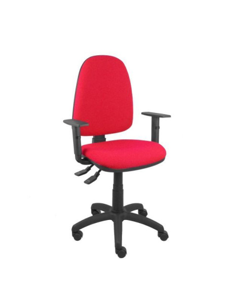 SILLA OPERATIVA AYNA S CON BRAZOS REGULABLES