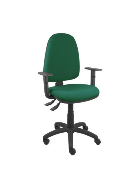 SILLA OPERATIVA AYNA S CON BRAZOS REGULABLES