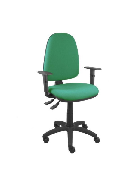 SILLA OPERATIVA AYNA S CON BRAZOS REGULABLES
