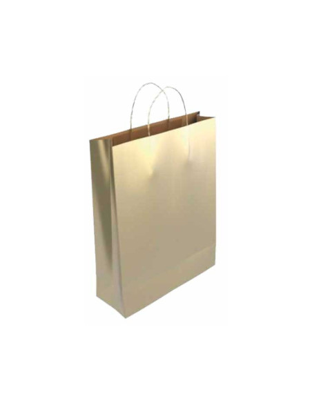 CAJA 25 BOLSAS DE CELULOSA S