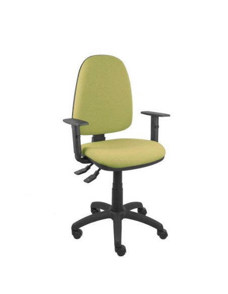 SILLA OPERATIVA AYNA S CON BRAZOS REGULABLES