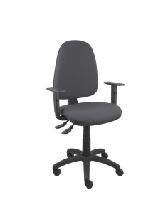 SILLA OPERATIVA AYNA S CON BRAZOS REGULABLES