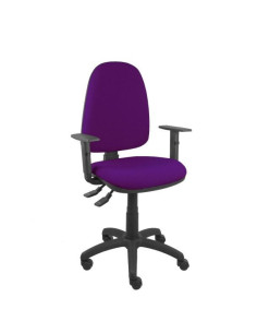 SILLA OPERATIVA AYNA S CON BRAZOS REGULABLES