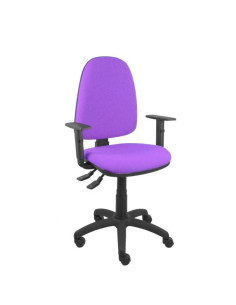 SILLA OPERATIVA AYNA S CON BRAZOS REGULABLES