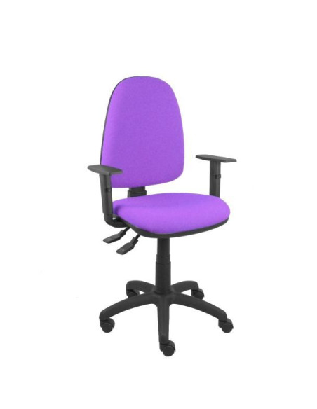 SILLA OPERATIVA AYNA S CON BRAZOS REGULABLES