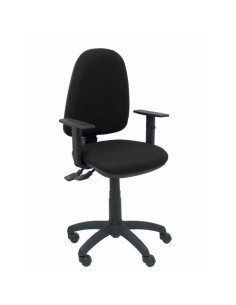 SILLA OPERATIVA AYNA S CON BRAZOS REGULABLES