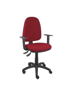 SILLA OPERATIVA AYNA S CON BRAZOS REGULABLES