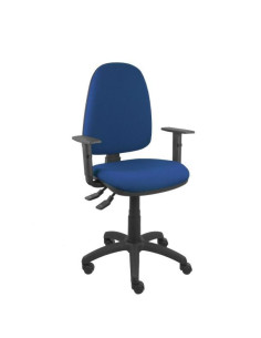 SILLA OPERATIVA AYNA S CON BRAZOS REGULABLES