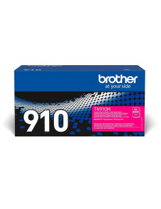 TÓNER ORIGINAL BROTHER TN-910