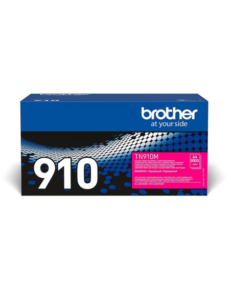 TÓNER ORIGINAL BROTHER TN-910