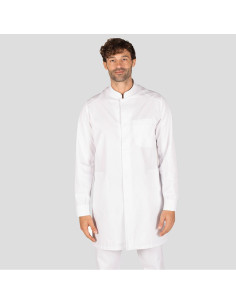 BATA HOMBRE MANGA LARGA OMAR