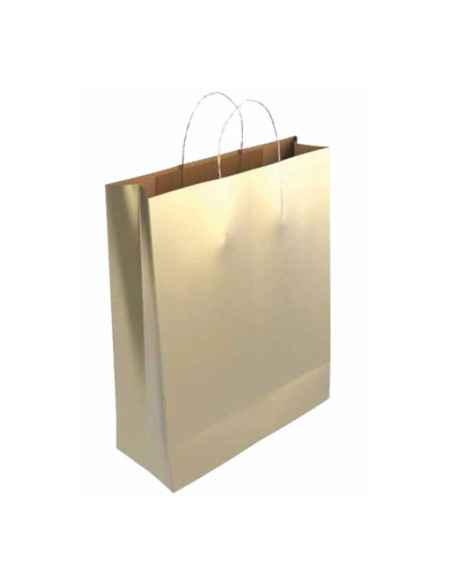 CAJA 25 BOLSAS DE CELULOSA L