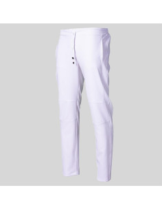 PANTALÓN UNISEX CON RODILLERAS EXTRAFIBER