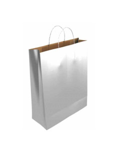 CAJA 25 BOLSAS DE CELULOSA L