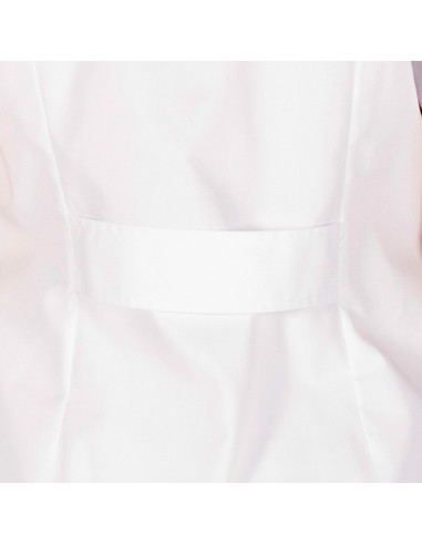 BATA MUJER MANGA CORTA SARGA