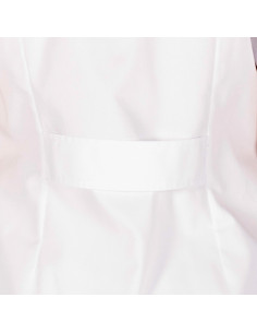 BATA MUJER MANGA CORTA SARGA 2