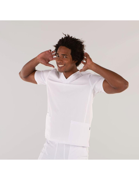 BLUSA HOMBRE TADEO