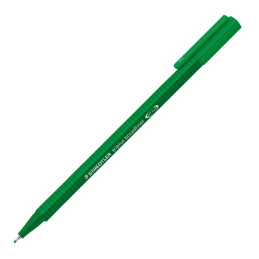 ROTULADOR STAEDTLER TRIPLUS...